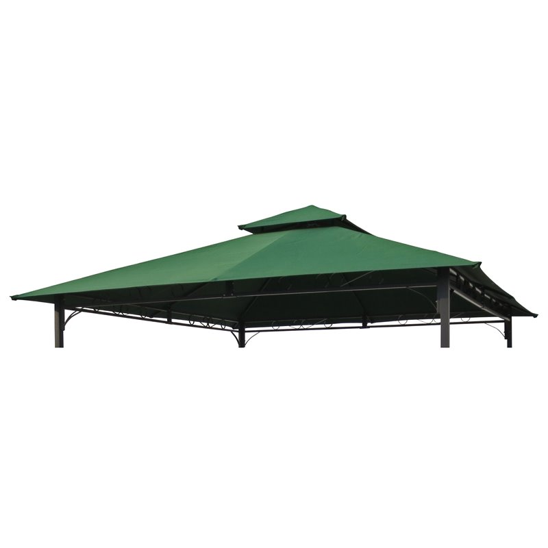 Hamilton 10-foot Replacement Gazebo Canopy