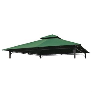 Hamilton 10-foot Replacement Gazebo Canopy