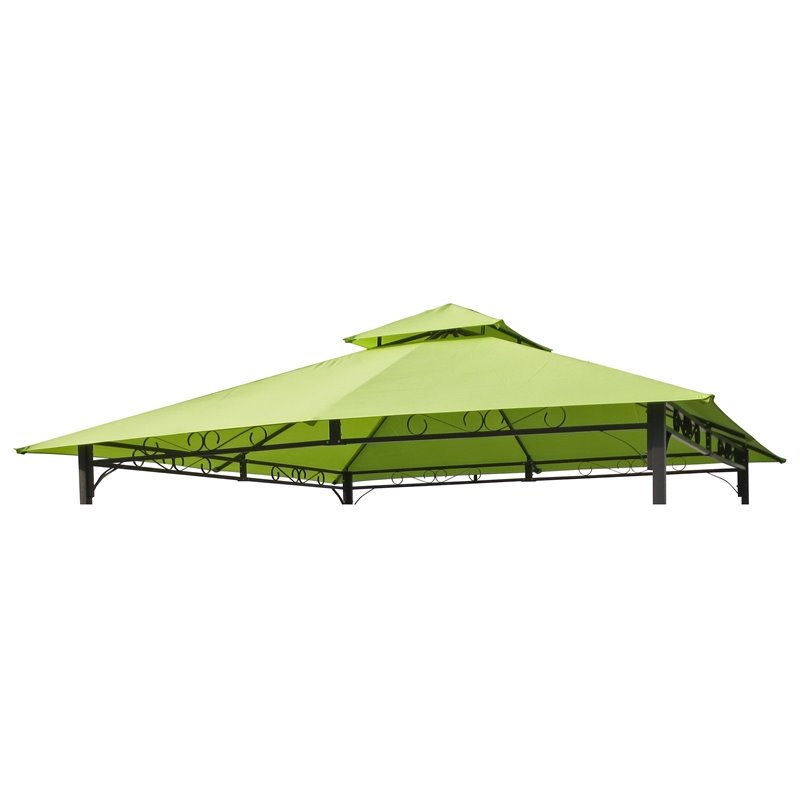 Hamilton 10-foot Replacement Gazebo Canopy