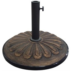 Patio Umbrella Bases