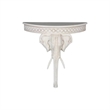 Windsor Elephant Wall Table