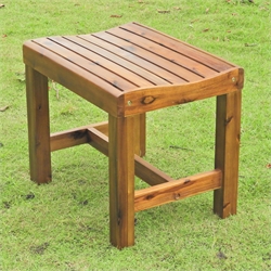 Adirondack Benches