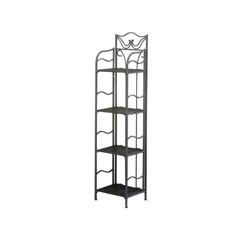 International Caravan Valencia 4 Tier 13