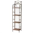 International Caravan Valencia 4 Tier 13