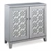 Silver Leaf
