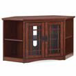Leick Home Riley Holliday Mission Corner TV Stand For TVs Upto 50