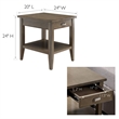 Leick Furniture Laurent 24