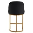 Leick Home Barrelback 38.5