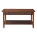 Rustic Oak