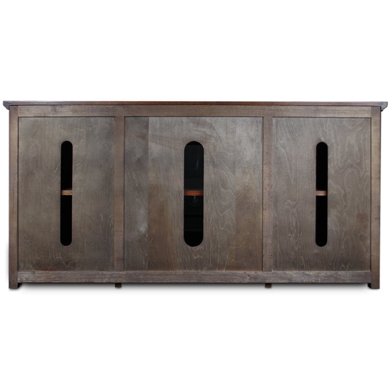 Leick Furniture Mission 50