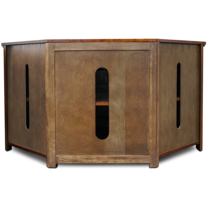 Leick Furniture Mission 46