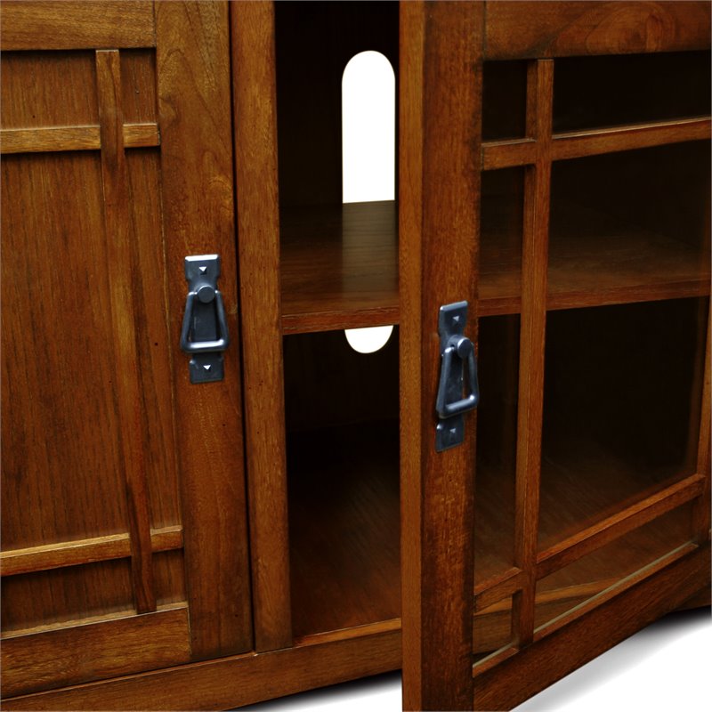 Leick Furniture Mission 46