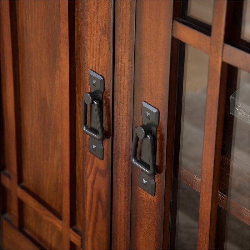 Leick Furniture Mission 46