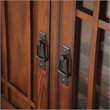Leick Furniture Mission 46
