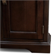 Leick Riley Holliday Bronze Glass 60