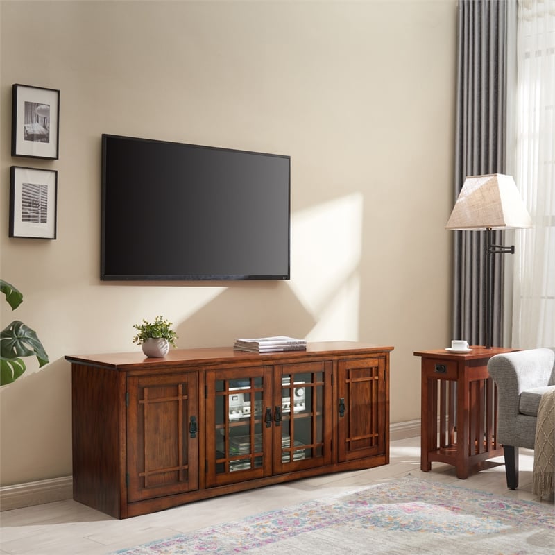 Leick Furniture Mission 60
