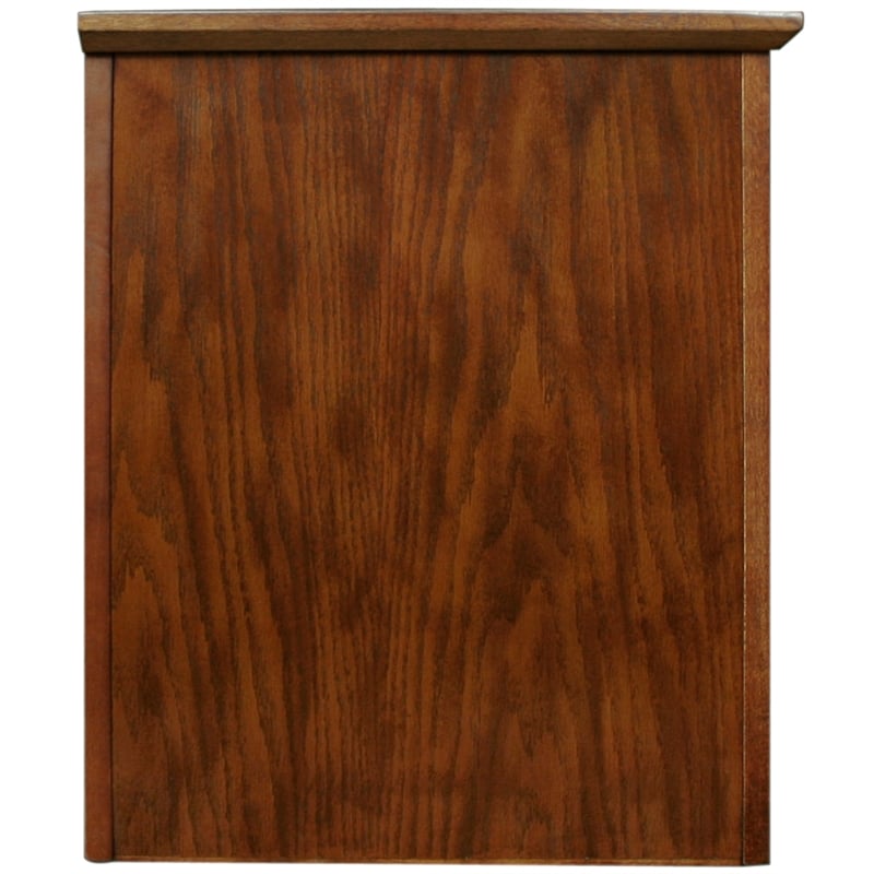 Leick Furniture Mission 60