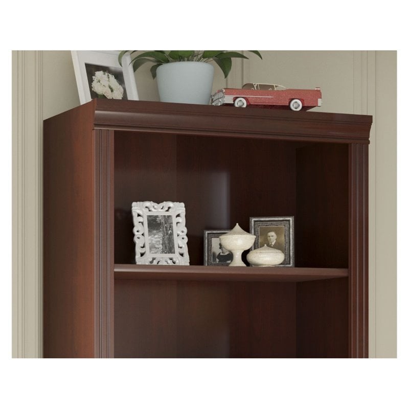 Psdesign Kathy Ireland Office Bennington Manager S Desk Office