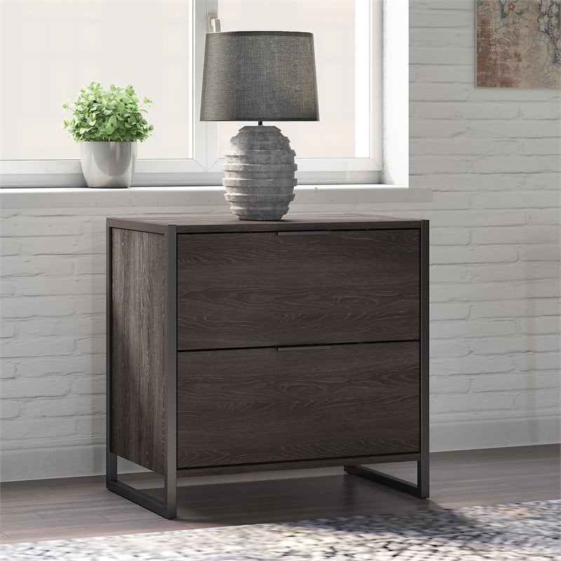 filing cabinets