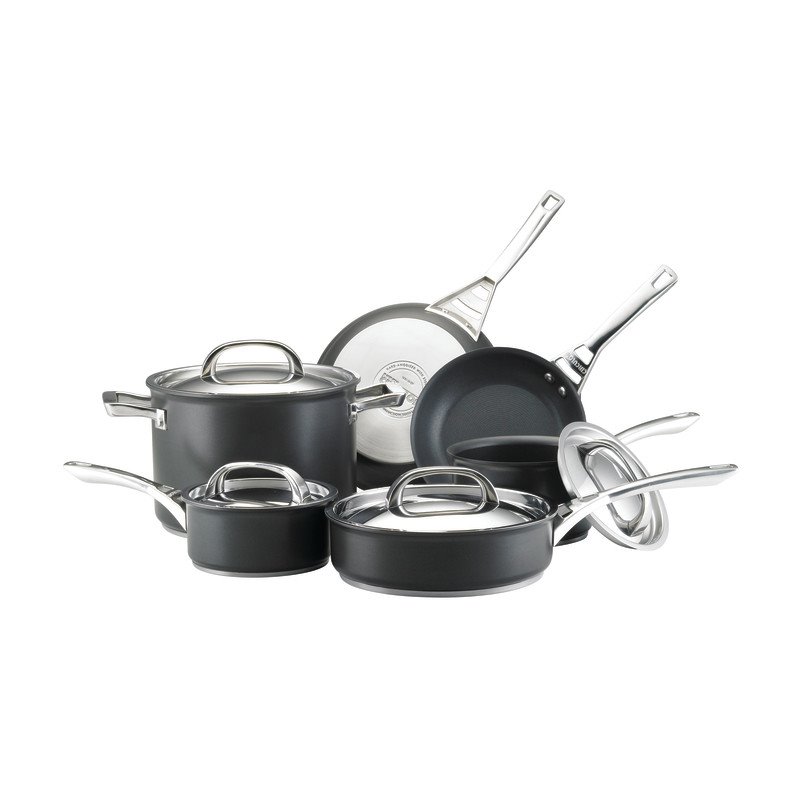 Circulon 10-Piece Total Nonstick Bakeware Set