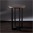 Holly & Martin Danby Pub Table in Black
