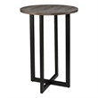 Holly & Martin Danby Pub Table in Black