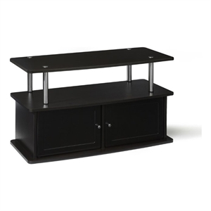 Convenience Concepts Designs2Go 36&quot TV Stand in Espresso