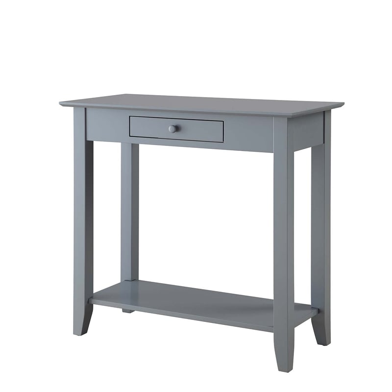 Gray
