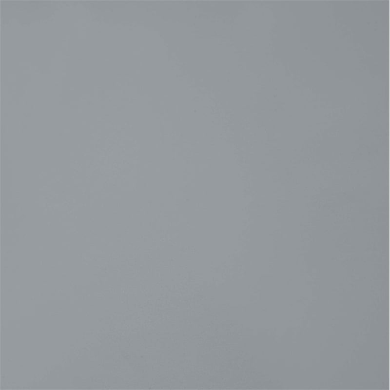 Convenience Concepts Oxford Coffee Table with Shelf in Gray Wood Finish