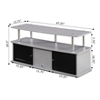 Convenience Concepts Designs2Go 50