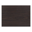 Convenience Concepts Newport Dorchester Console Table in Espresso Wood Finish