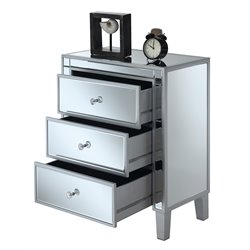 Accent Chests