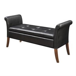 Living Room Benches