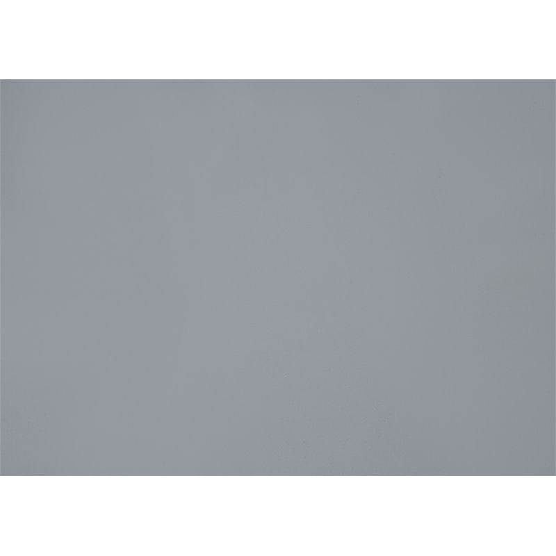 Convenience Concepts Oxford One-Drawer Console Table in Gray Wood Finish
