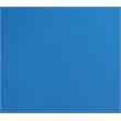 Convenience Concepts Oxford One-Drawer Console Table in Blue Wood Finish