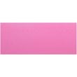 Convenience Concepts Designs2Go Trestle Writing Desk in Pink Wood Finish