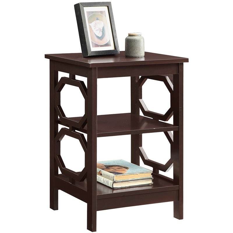 Convenience Concepts Omega 16