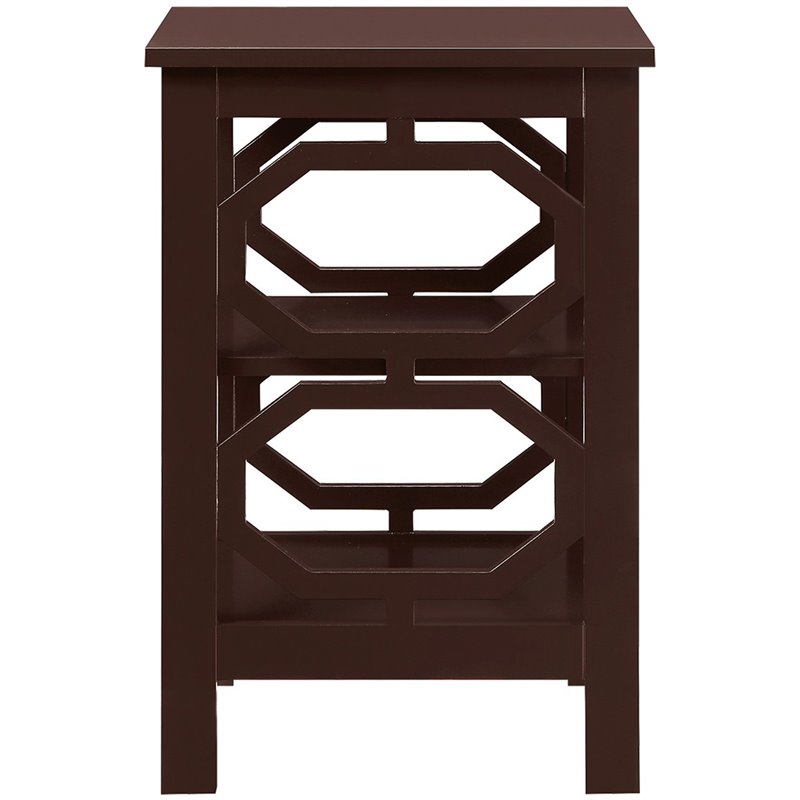 Convenience Concepts Omega 16