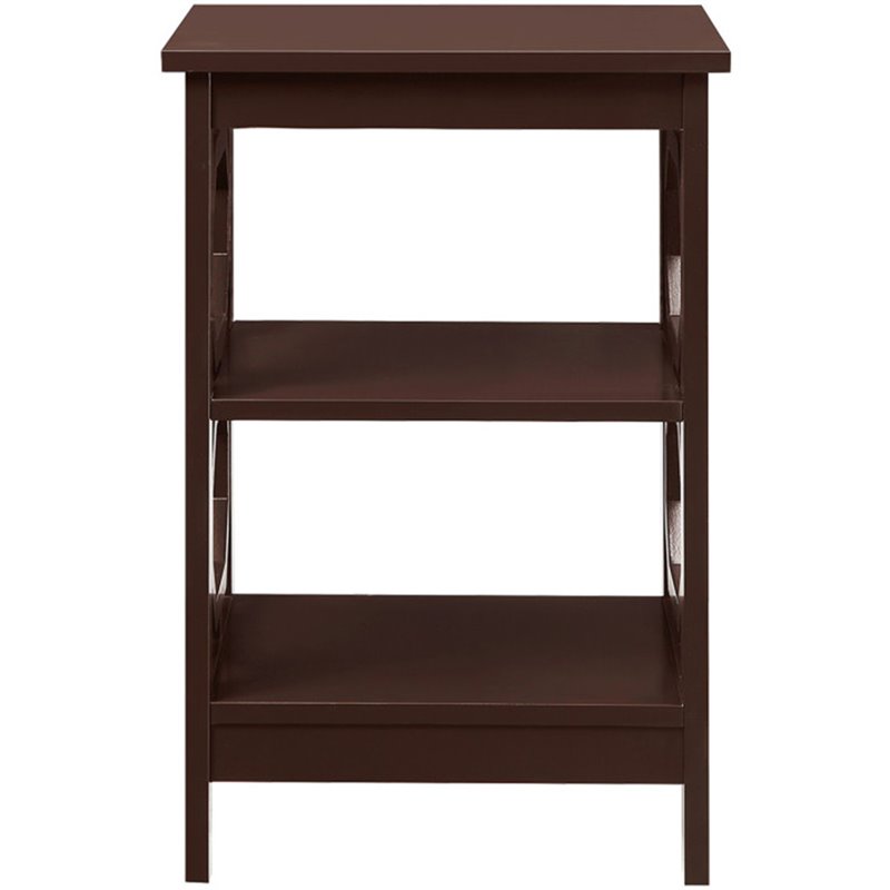 Convenience Concepts Omega 16