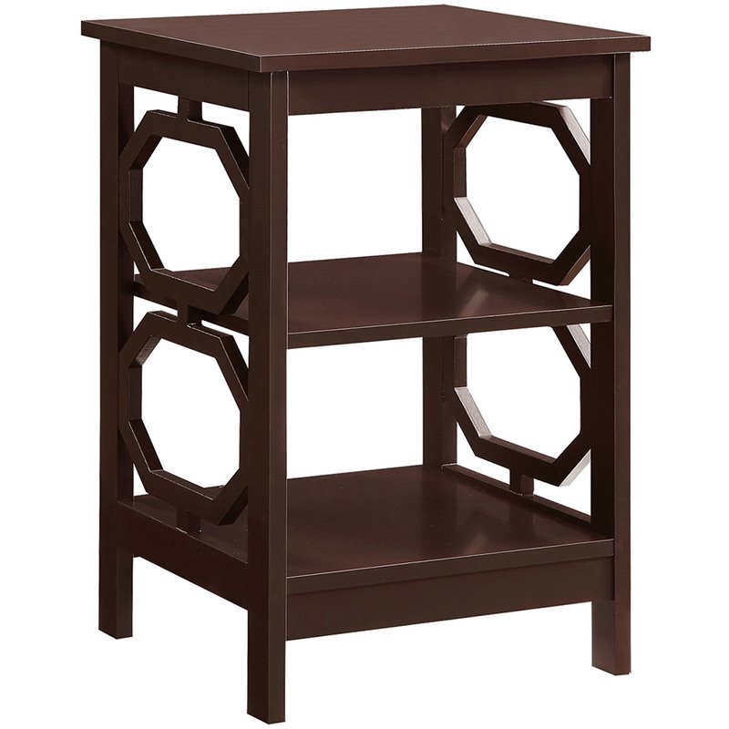 Convenience Concepts Omega 16