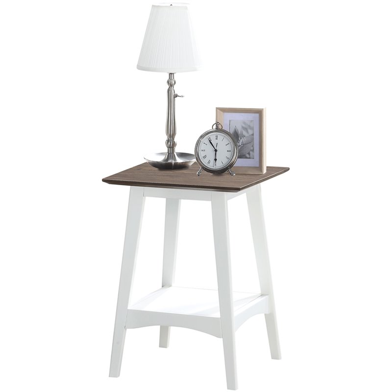 Convenience Concepts Alpine 18