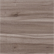 Convenience Concepts Northfield Hall Console Table in Cappuccino Wood Finish