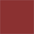 Convenience Concepts American Heritage Round End Table in Red Wood Finish