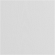 Convenience Concepts Northfield Admiral C End Table in White Wood
