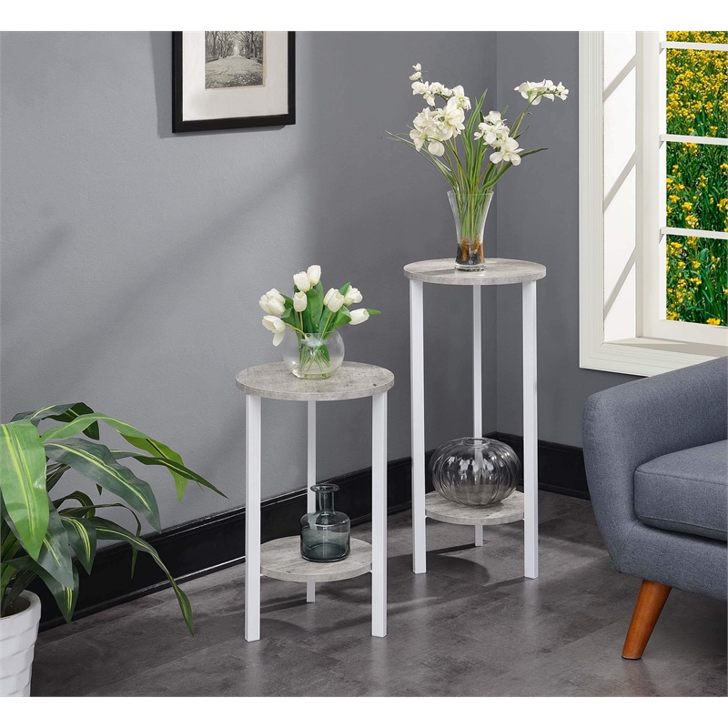 Convenience Concepts Graystone 24