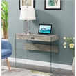 Convenience Concepts SoHo Glass 36
