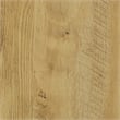 Durango 42-Inch Desk with Charging Station in Light English Oak Wood Finish