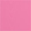 Convenience Concepts Designs2Go Double Trestle Desk in Pink Wood Finish