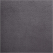 Take-a-Seat Churchill Accent Chair with Ottoman in Gray Microfiber Fabric