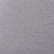Take-a-Seat Churchill Accent Chair with Ottoman in Cement Gray Linen Fabric